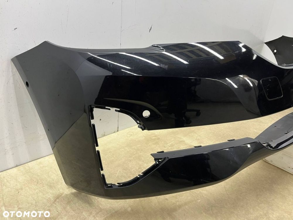 Zderzak przedni BMW 5 G30 G31 20-23r. Lift przód 6XPDC 9464207 - 2