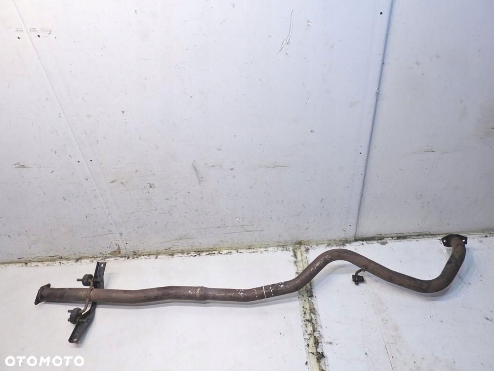 RURA WYDECHOWA SUBARU LEGACY V 2.0 D - 10