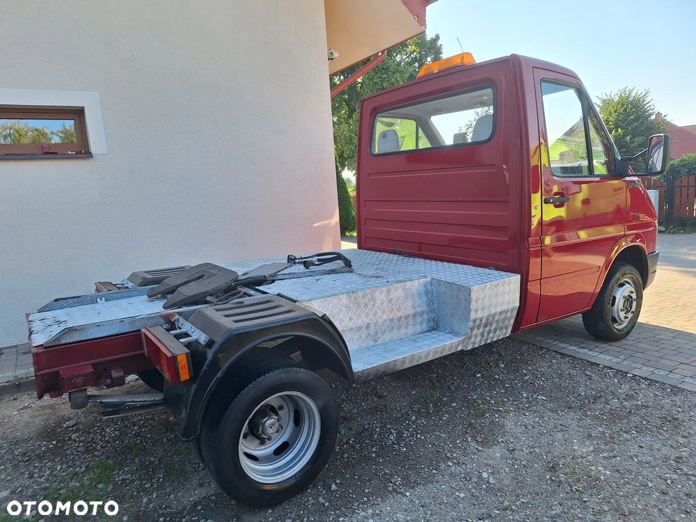 Volkswagen LT 46 - 26