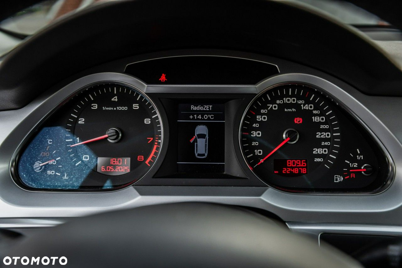 Audi A6 Avant 2.0 TFSI - 28