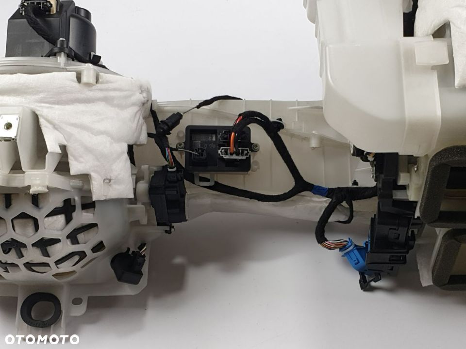 PEUGEOT 3008 2.0 BHDI od 2017 r .Nagrzewnica - 11