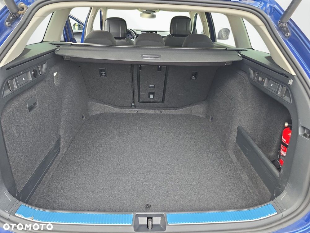 Skoda Superb - 28