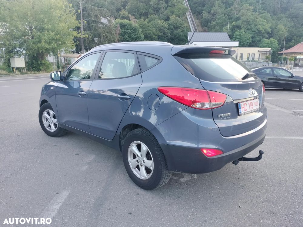 HYUNDAI ix35 2013 — imagine 3