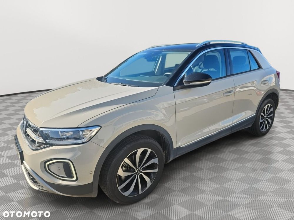 Volkswagen T-Roc 1.5 TSI Style - 2