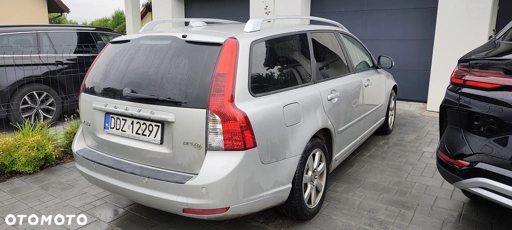 Volvo V50 DPF DRIVe Business Edition - 5
