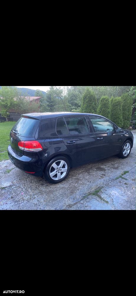 Volkswagen Golf 1.2 TSI MATCH - 18