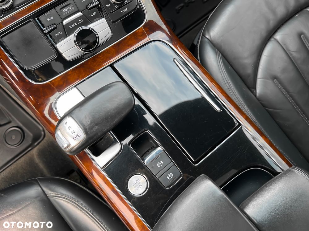 Audi A8 3.0 TDI Quattro - 17
