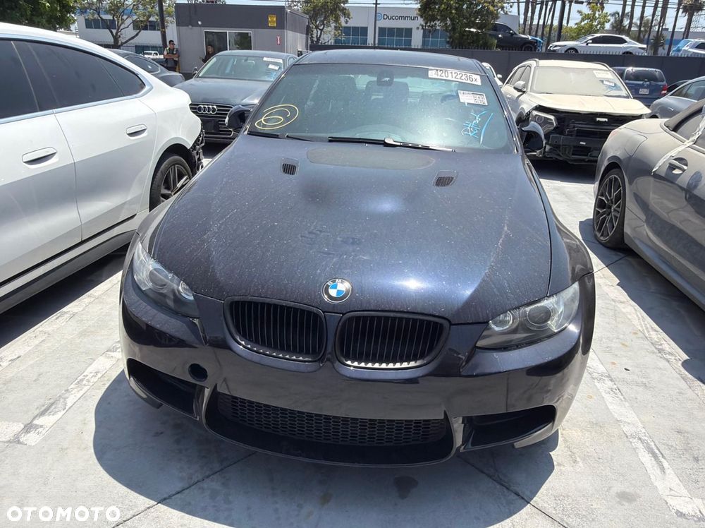 BMW M3 - 3
