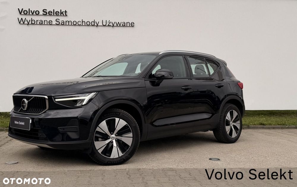 Volvo XC 40 - 1