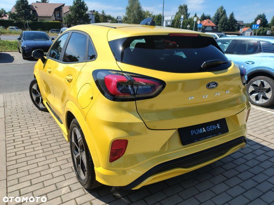 Ford Puma - 2