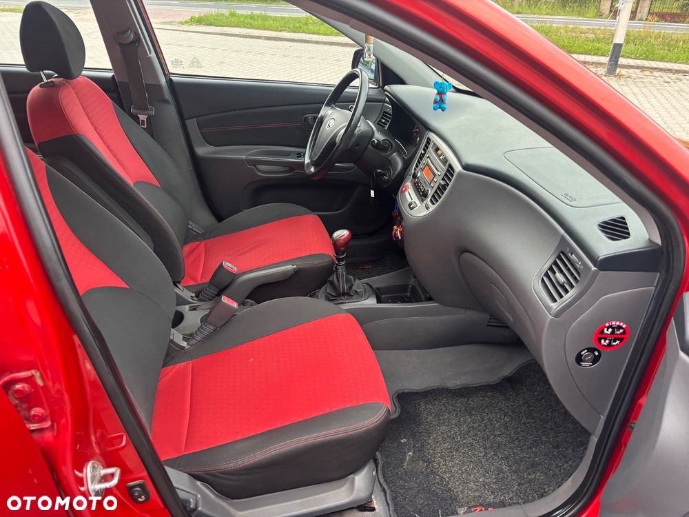 Kia Rio - 17