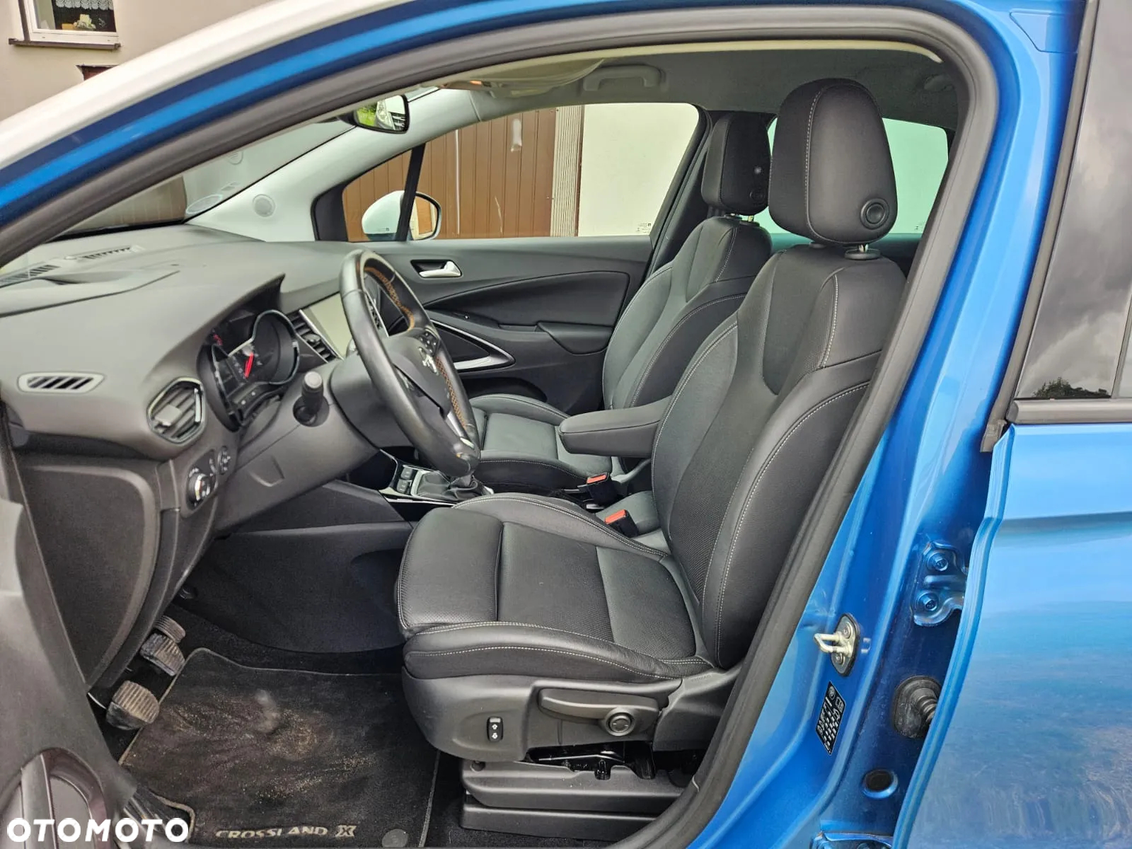 Opel Crossland X 1.2 Start/Stop Ultimate - 8