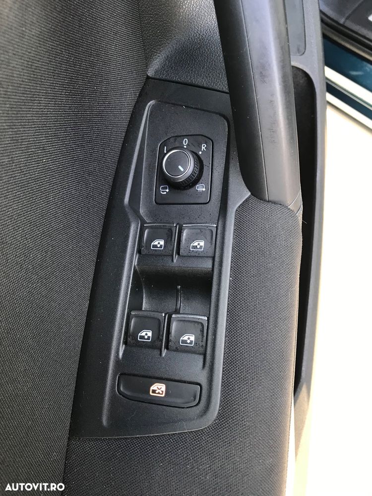 Volkswagen Tiguan 1.5 TSI OPF DSG Life - 15