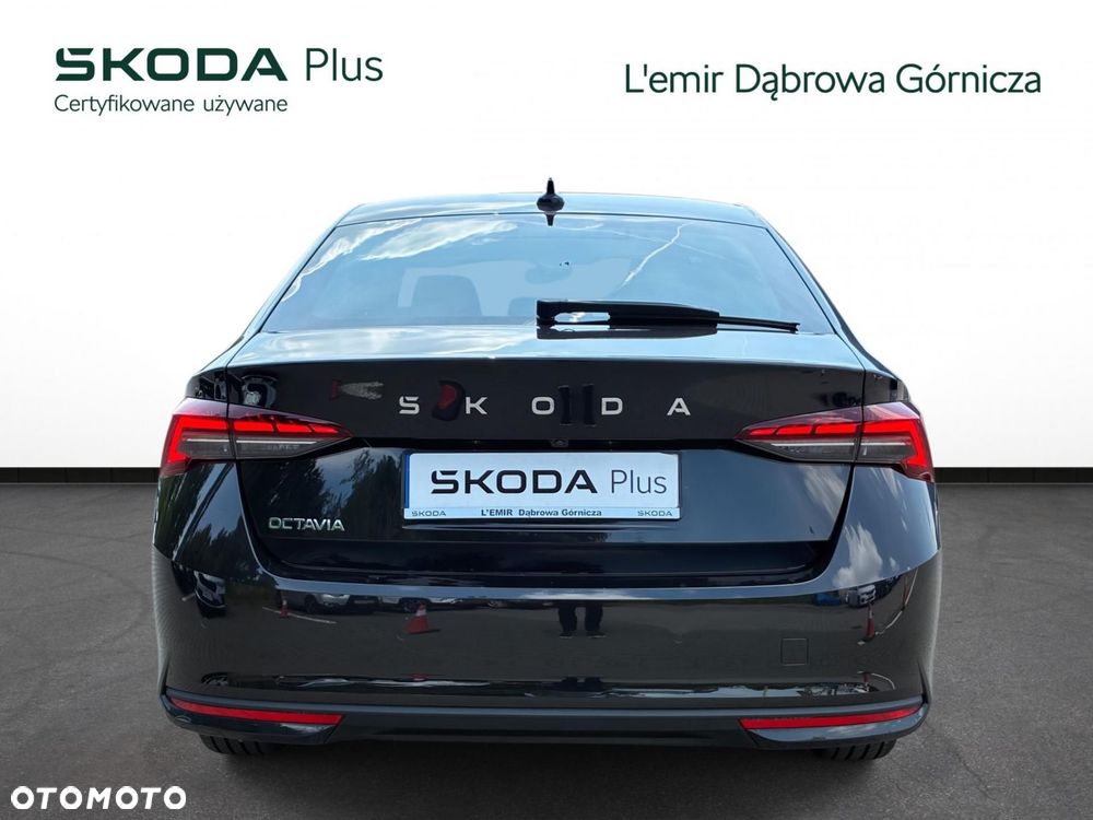 Skoda Octavia 2.0 TDI Selection DSG - 7