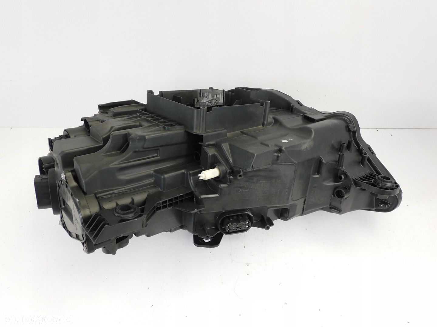 AUDI A3 S3 RS3 8V0 LIFT MATRIX LAMPA PRAWA 8V0941036 8V0941784C - 7
