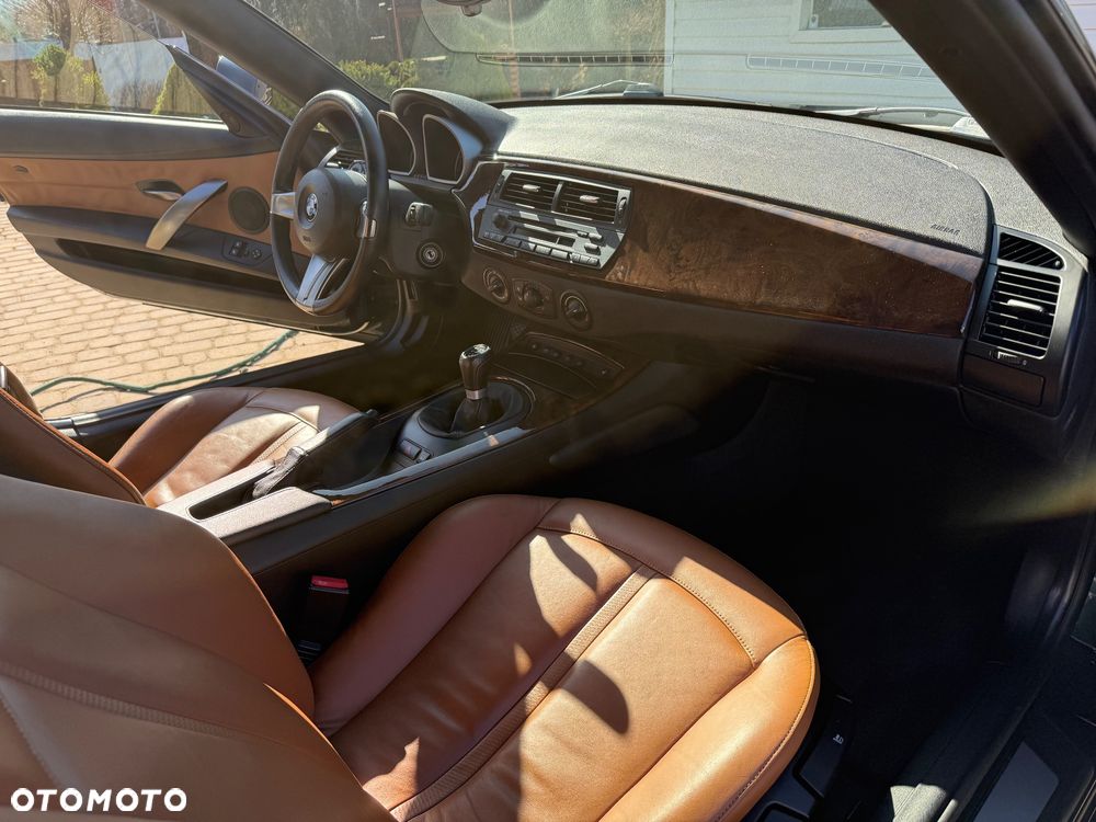 BMW Z4 - 33