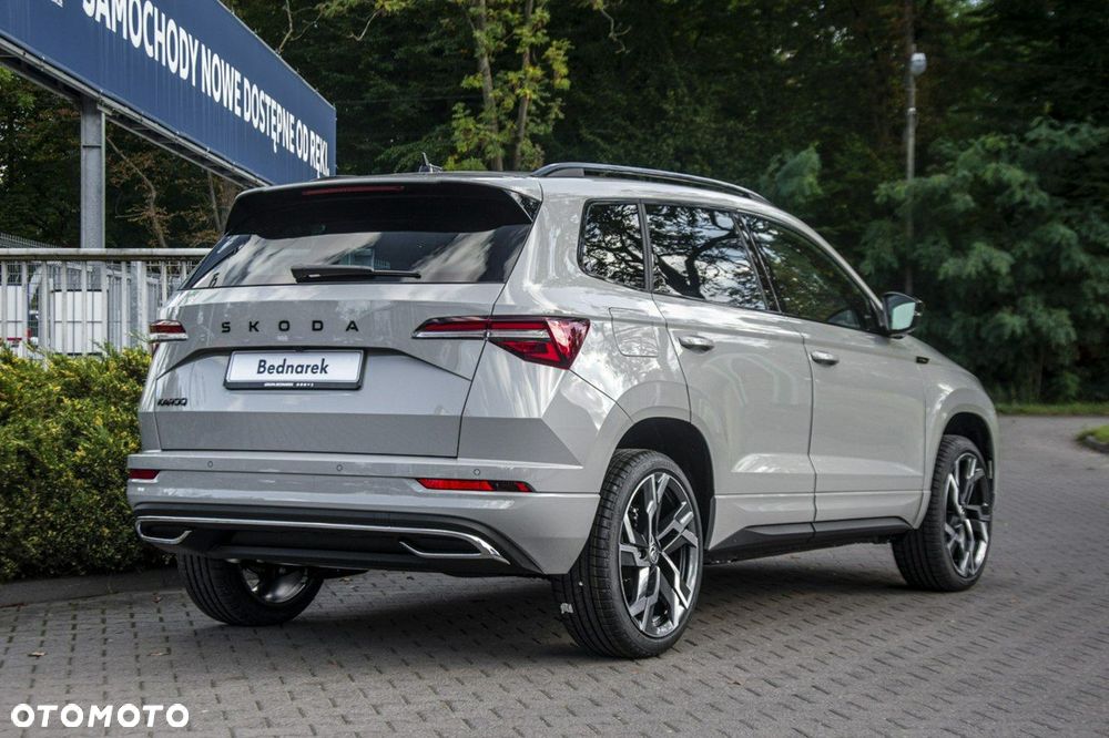 Skoda Karoq - 10
