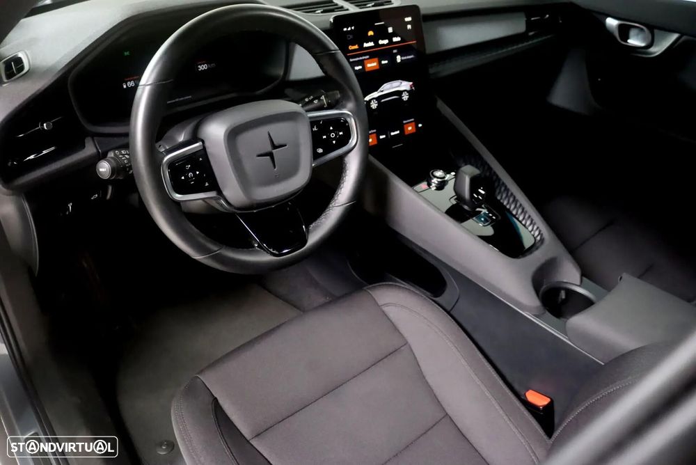 Polestar 2 Long Range 78 kWh - 13