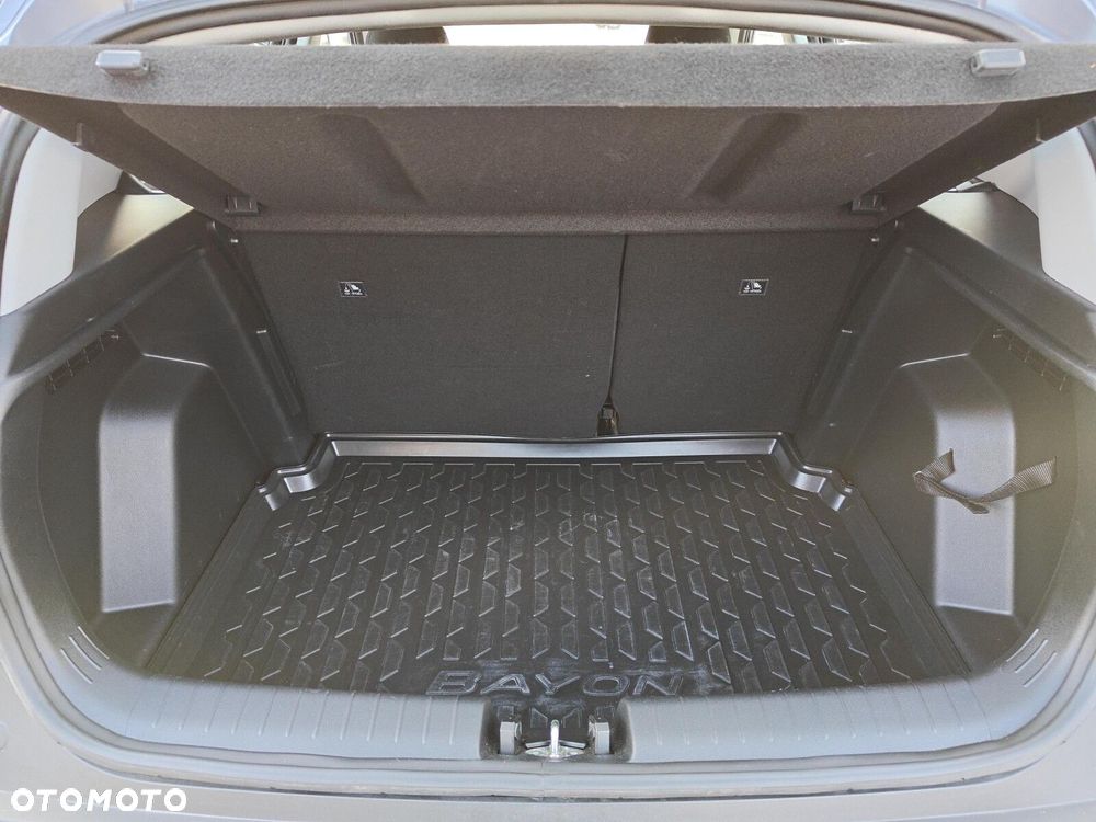 Hyundai Bayon 1.0 T-GDI Modern - 19