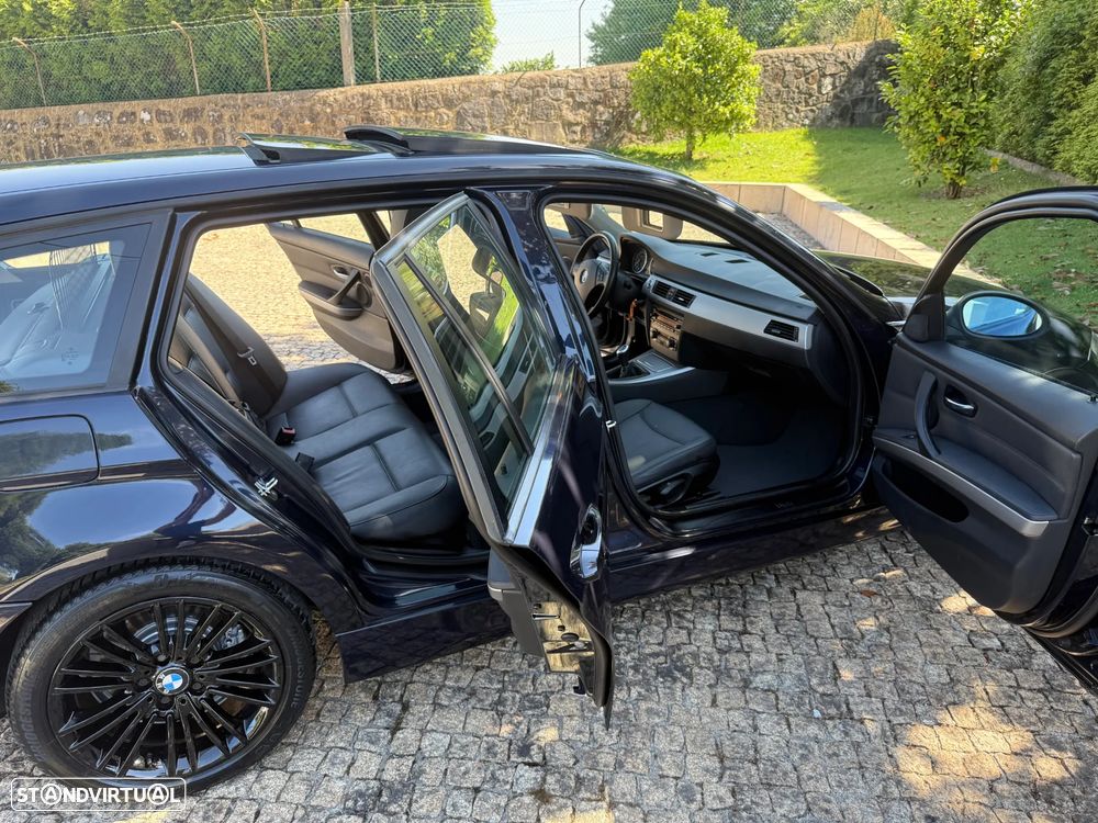 BMW 320 - 28