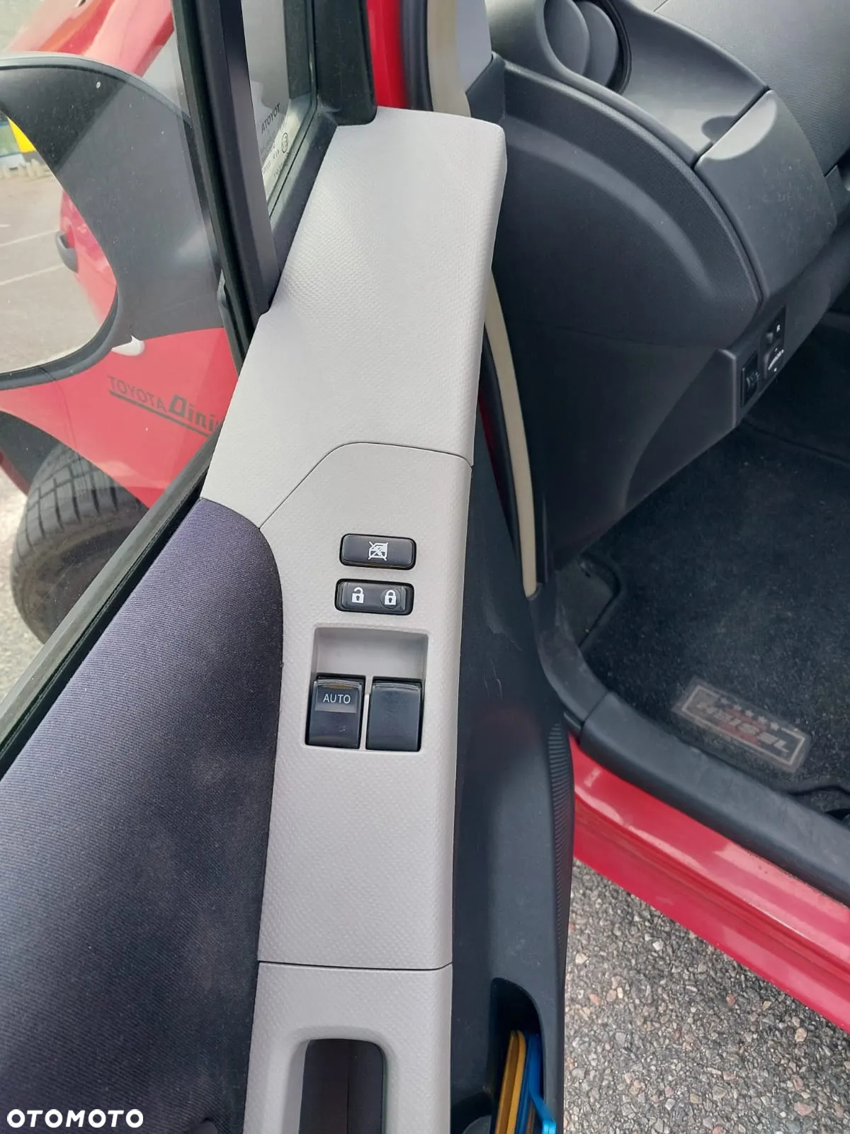 Toyota Yaris 1.33 Luna - 7