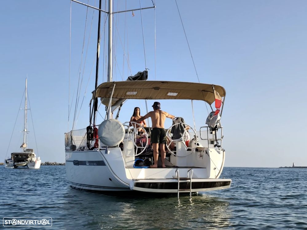 Bavaria Yachts 40S - 27