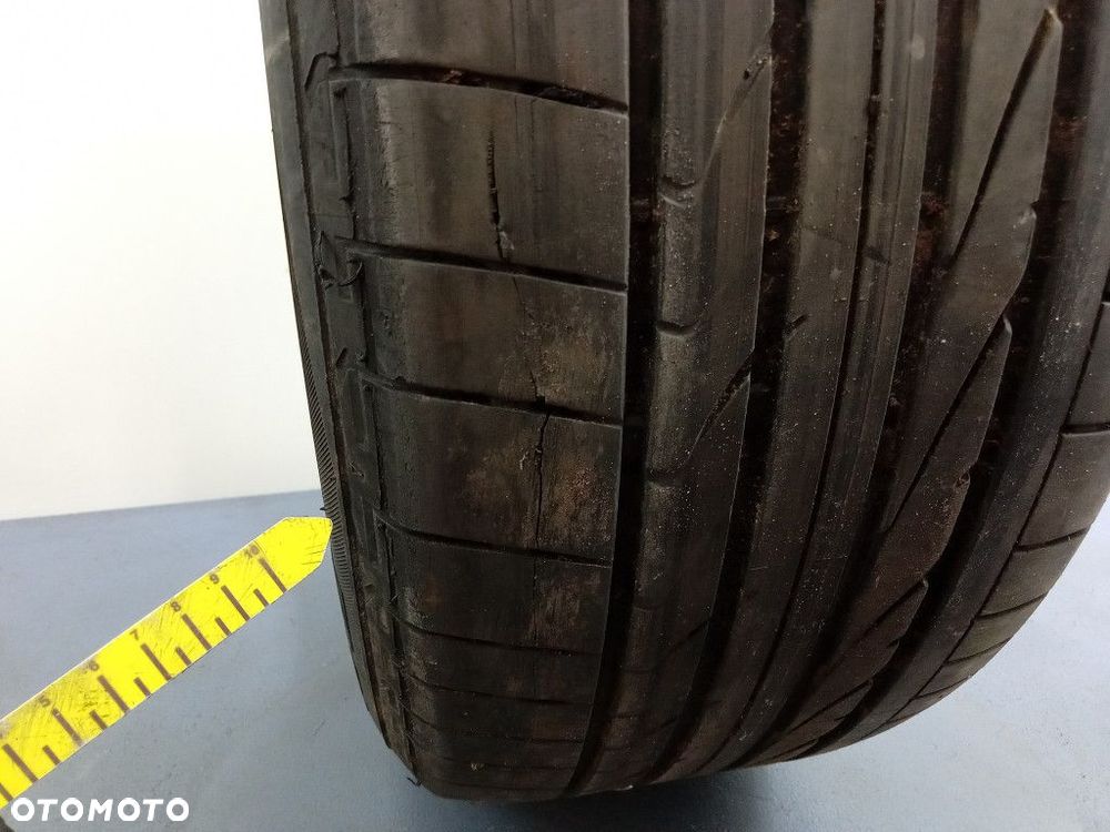 OPONA LETNIA BRIDGESTONE DUELER HP 255/55 R19 111Y - 8