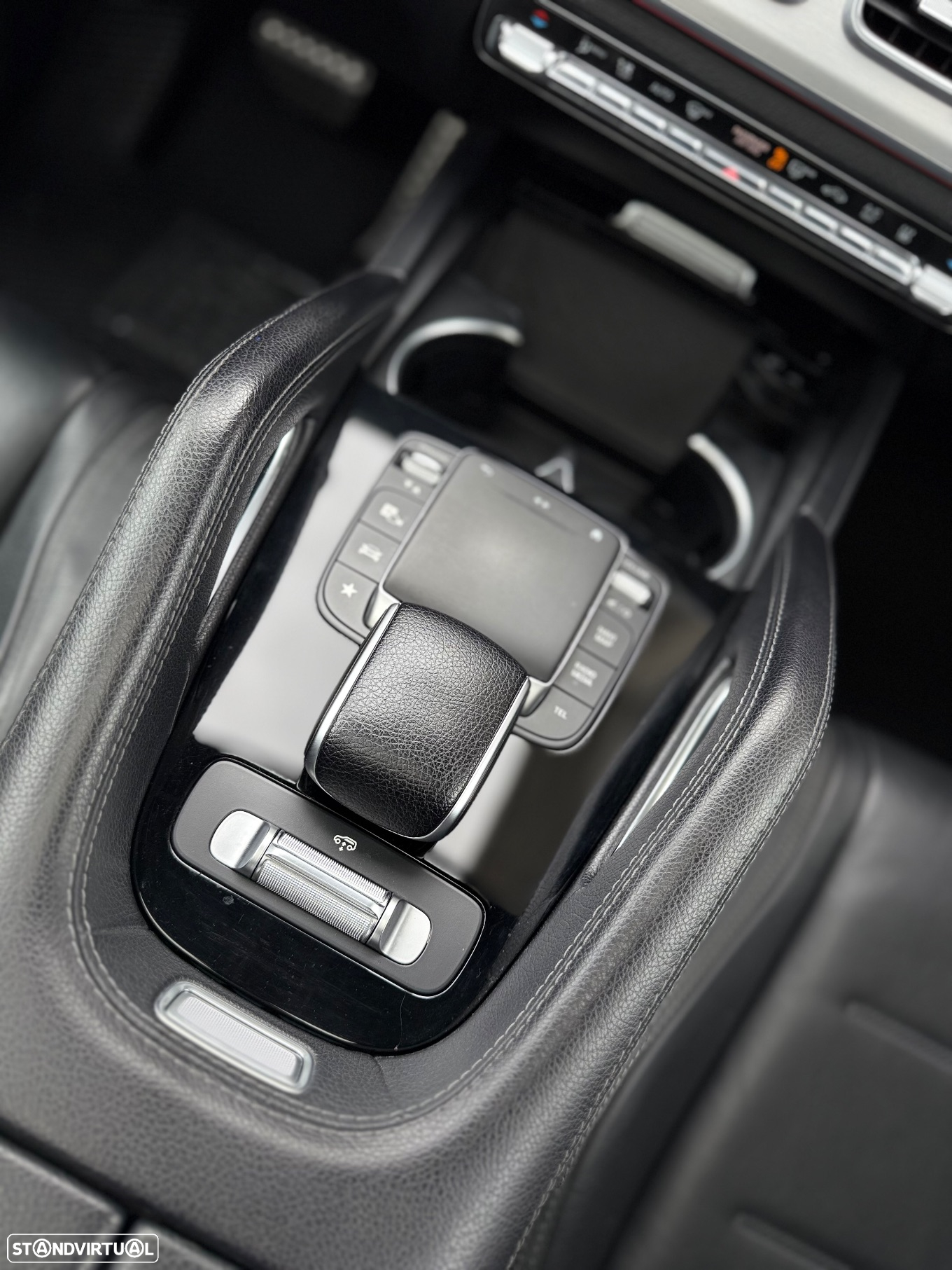 Mercedes-Benz GLE 350 de 4Matic - 19