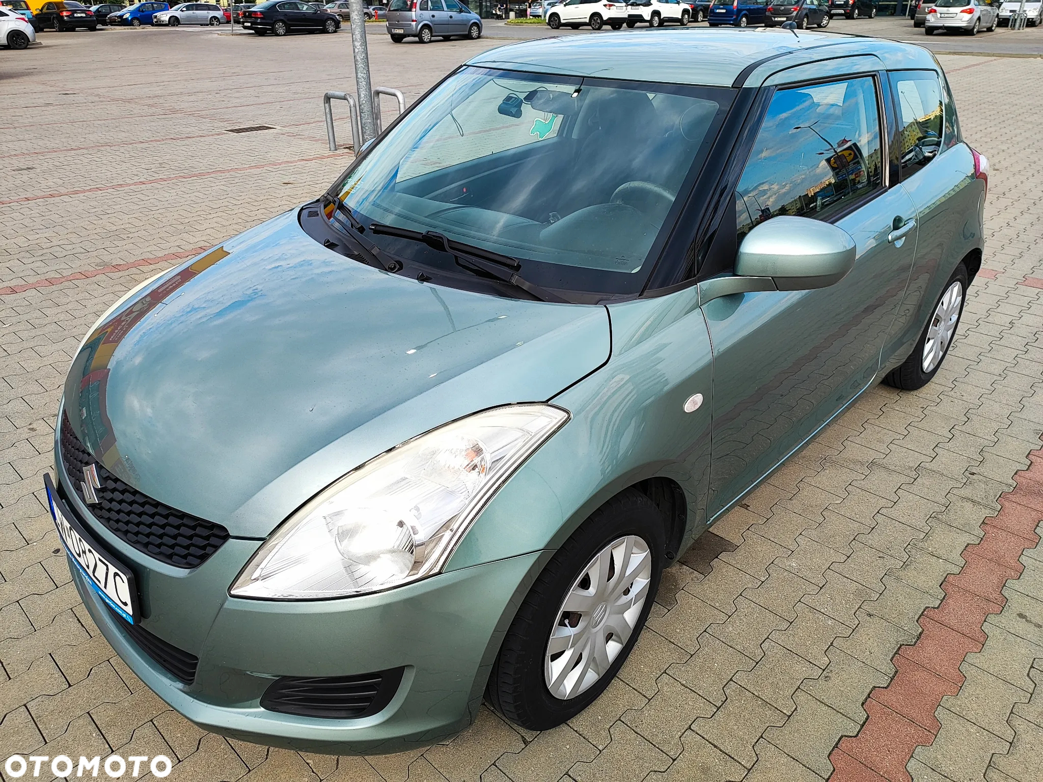 Suzuki Swift 1.2 Comfort - 6