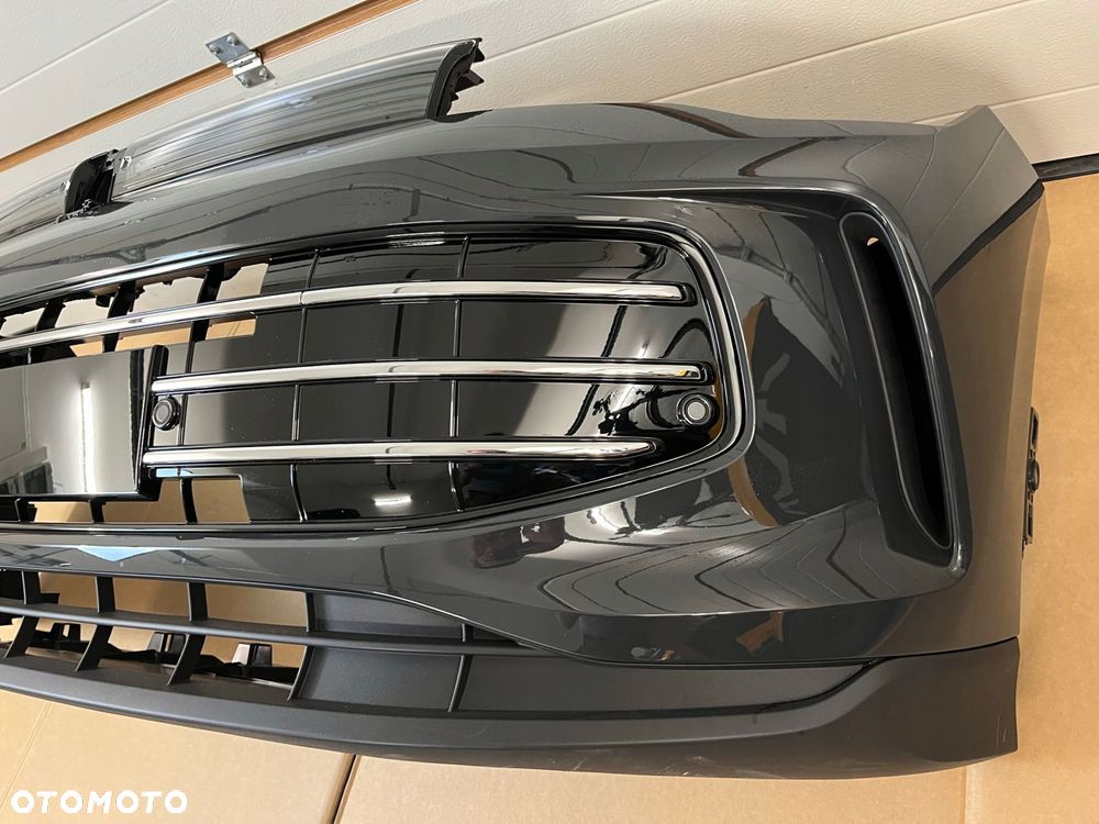 zderzak vw tiguan iii 2023-2025 zderzak przedni vw tiguan 571 li7f brand - 5