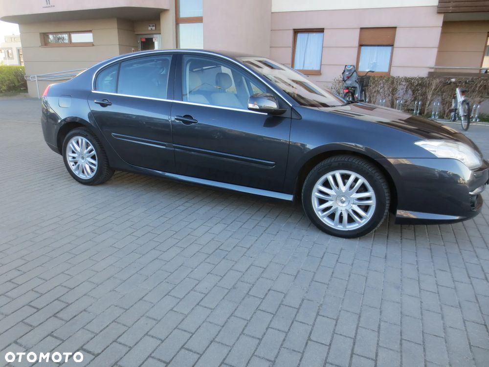 Renault Laguna 2.0 DCi Privilege - 20