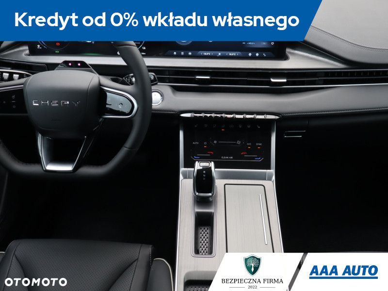 Chery Tiggo 4 - 14