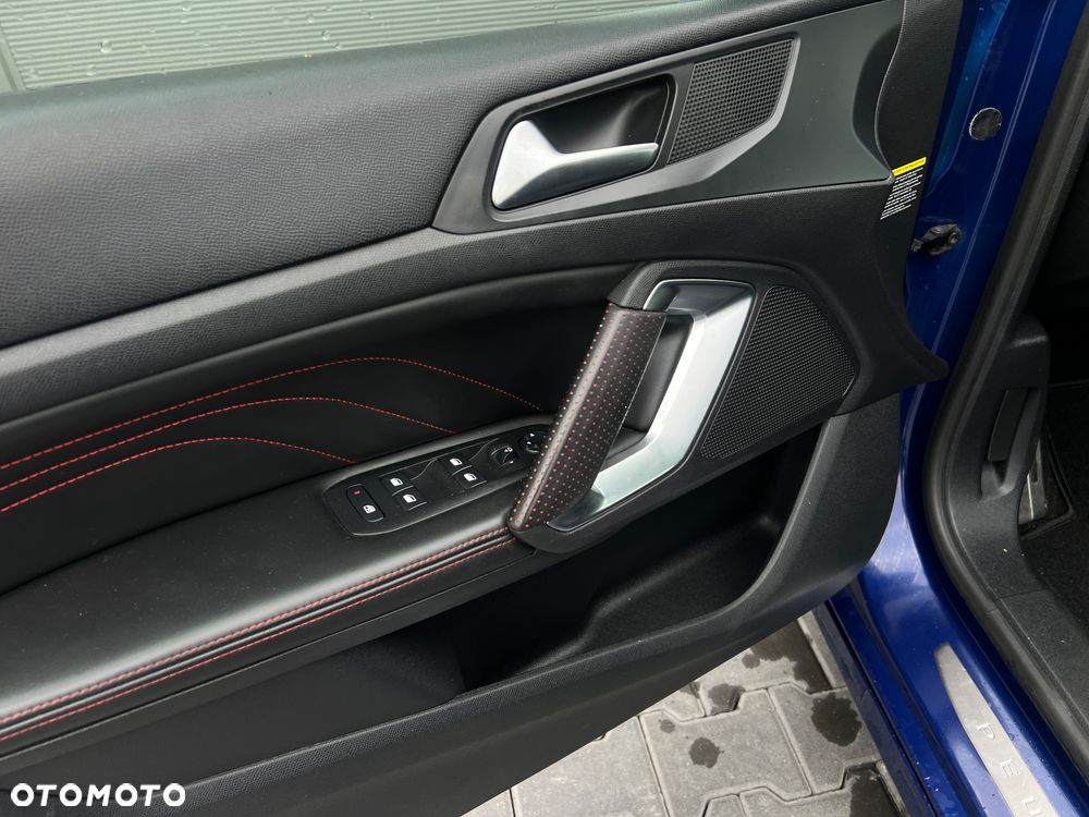 Peugeot 308 PureTech 130 EAT6 Stop & Start GT-Line Edition - 18
