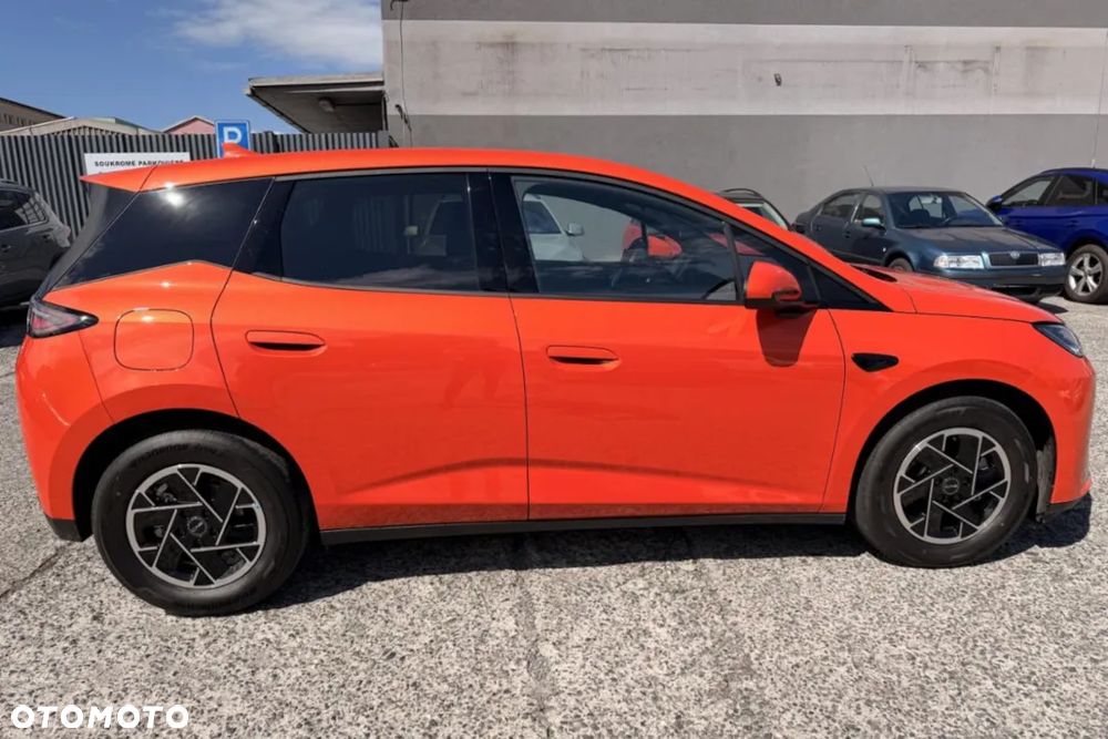 BYD Dolphin Boost E-CVT - 6