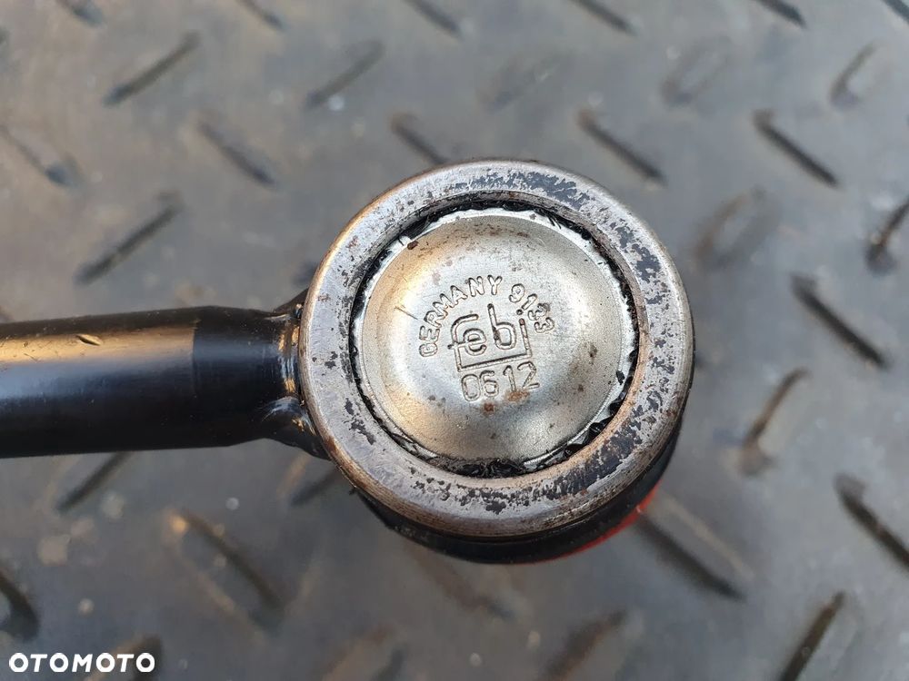 PEUGEOT 406 ŁĄCZNIK DRĄŻEK STABILIZATORA TYŁ FEBI BILSTEIN 18985 - 4