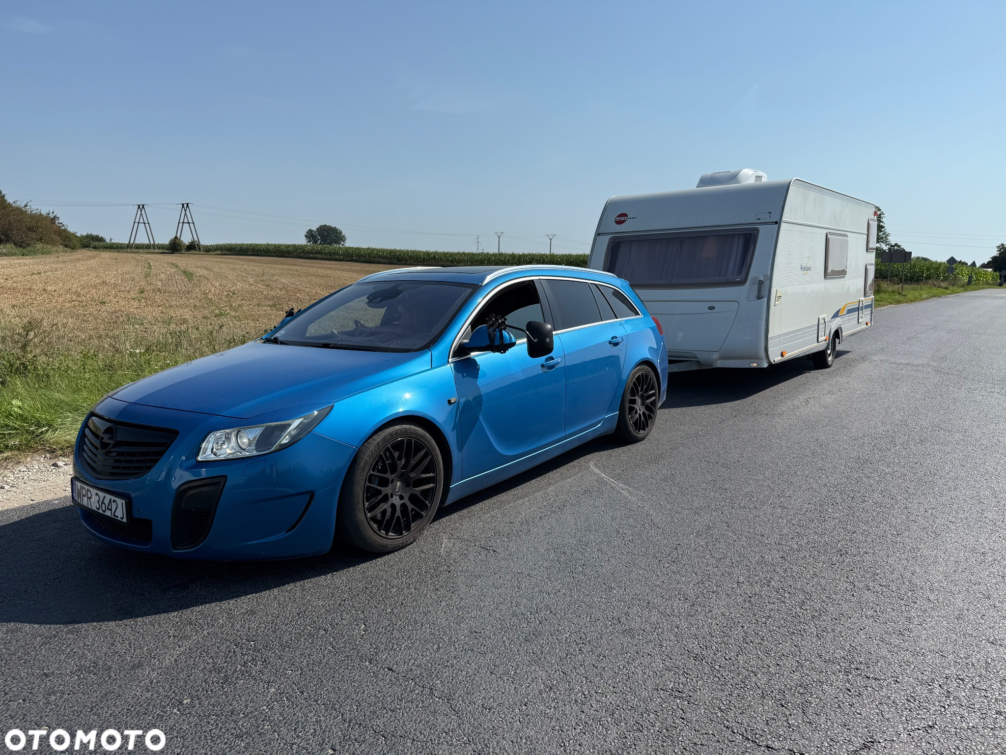 Opel Insignia 2.8 T V6 OPC - 14