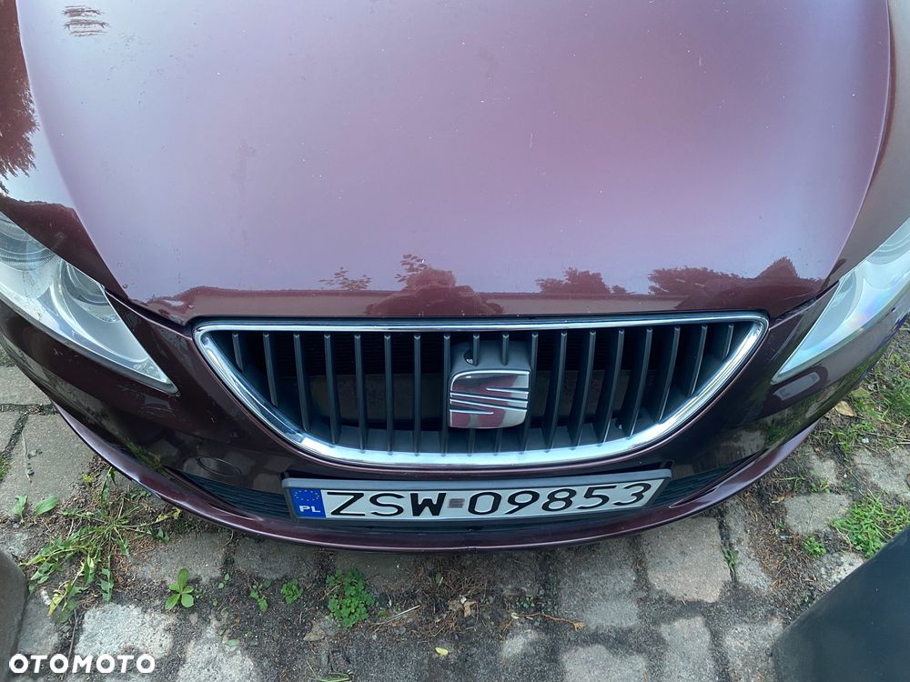 Seat Exeo 2.0 TDI DPF Sport - 6