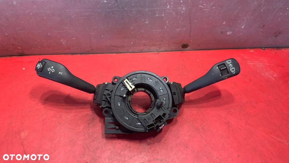 BMW E46 przełącznik zespolony 8363664M - 1