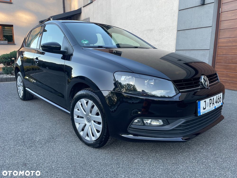Volkswagen Polo 1.0 FRESH - 4