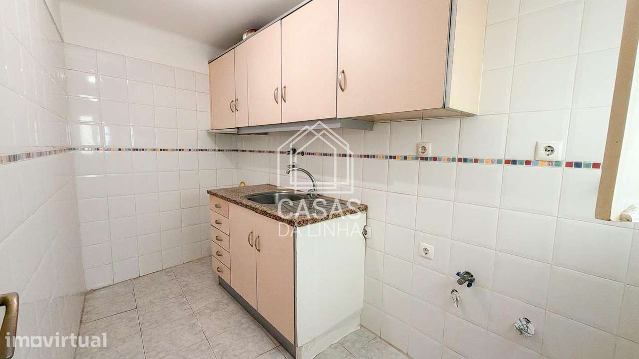 T2 Duplex em Santa Maria Maior - Lisboa - Grande imagem: 3/23