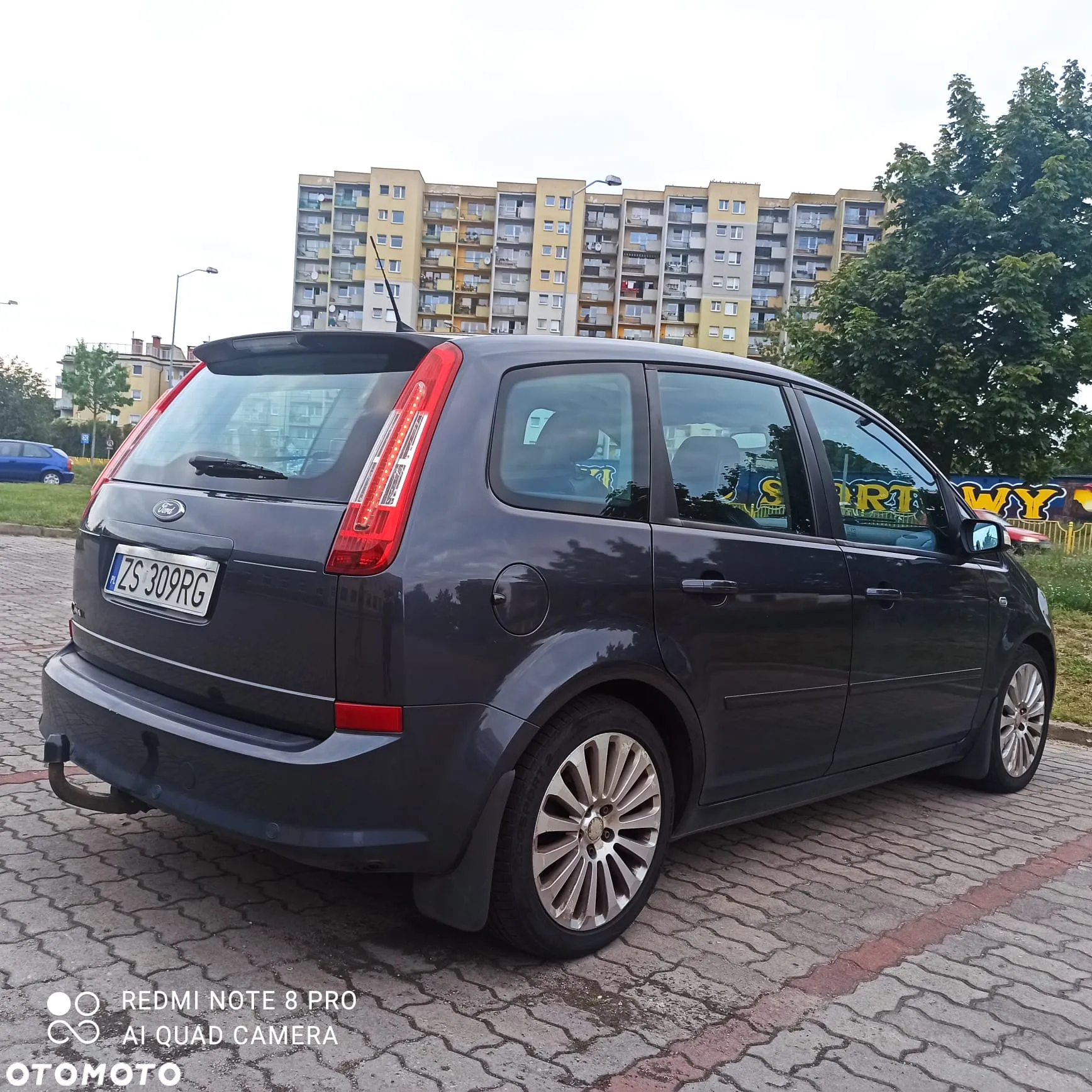 Ford Focus C-Max - 6