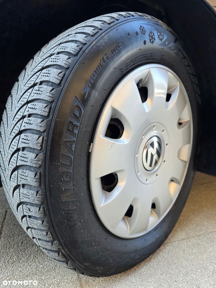 Volkswagen Golf 1.9 TDI Comfortline - 21