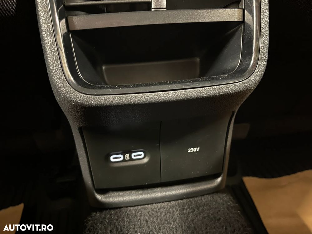 Skoda Octavia 2.0 TDI Ambition - 27