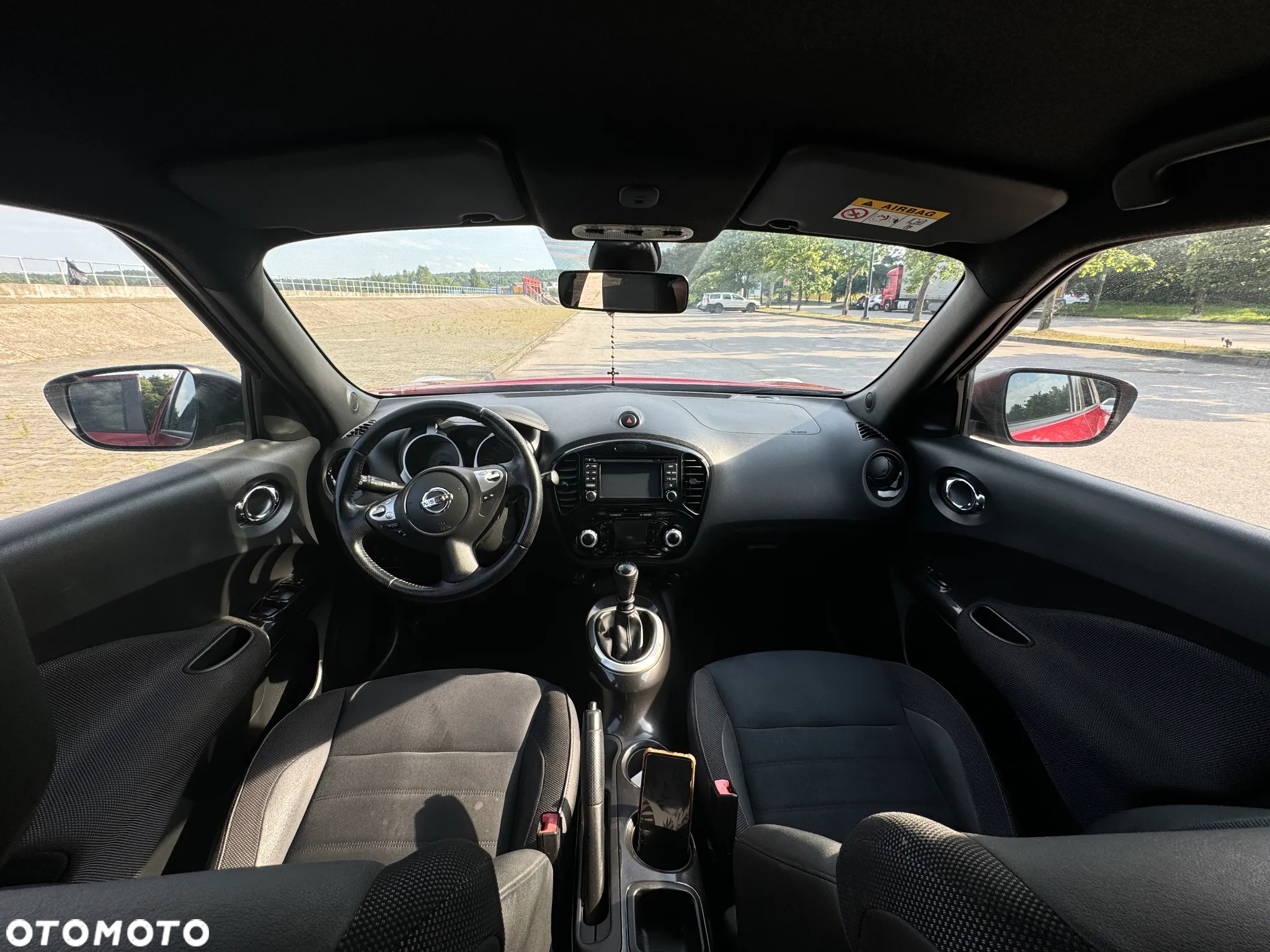 Nissan Juke - 23