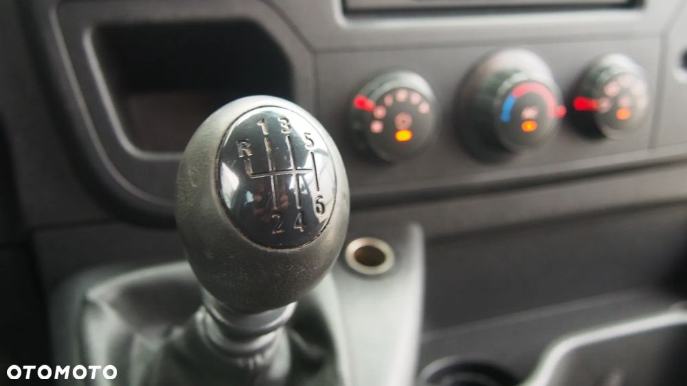 Opel Movano 2.3 CDTI L2H2 2WD VA - 10