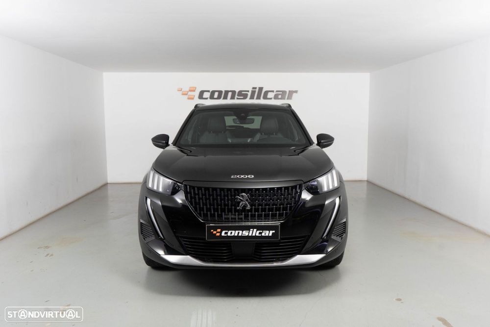 Peugeot 2008 1.2 PureTech GT EAT8 - 2