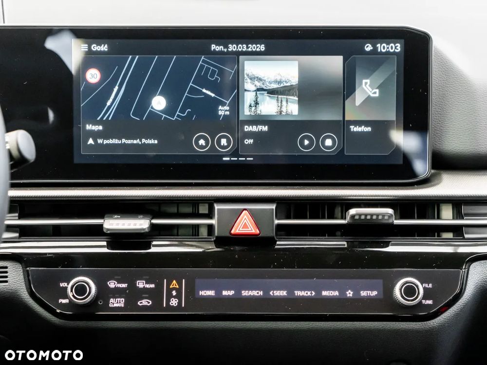 Kia Sportage 1.6 T-GDI M 2WD - 30