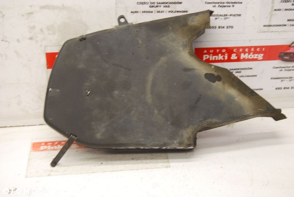 OBUDOWA OSŁONA ROZRZĄDU 06A109108S 1.6 8V SEAT TOLEDO II LEON VW SKODA AUDI - 1