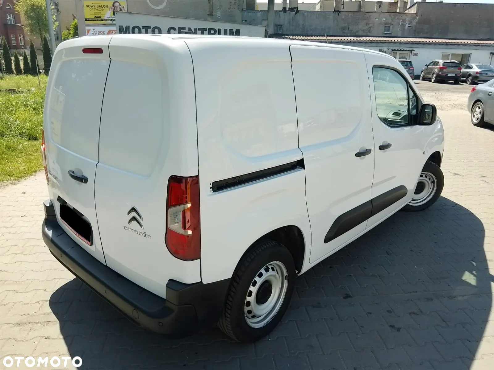Citroën Berlingo M 1.5 BlueHDI Feel - 3