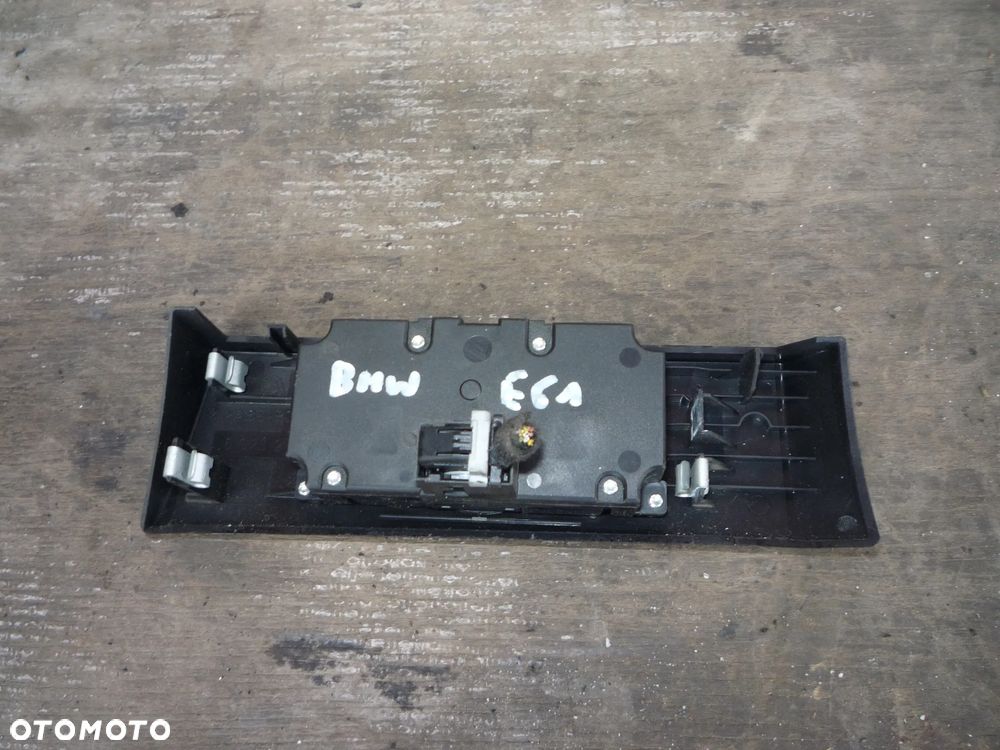 BMW E61 WŁĄCZNIK SWIATEŁ - 2